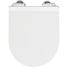 Сиденье для унитаза с микролифтом Timo TD-400