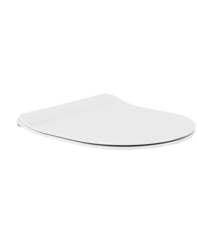 Сиденье для унитаза с микролифтом BelBagno BB2034SC