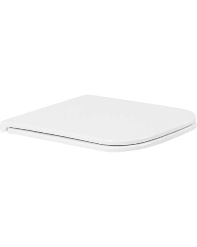 Сиденье для унитаза с микролифтом BelBagno Marmi BB2322SC