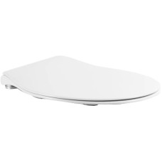 Сиденье для унитаза с микролифтом BelBagno Prospero BB2020SC