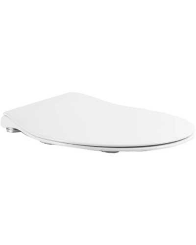 Сиденье для унитаза с микролифтом BelBagno Prospero BB2020SC