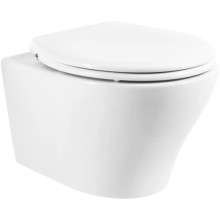 Сиденье для унитаза с микролифтом BelBagno BB2020-1SC