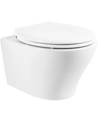 Сиденье для унитаза с микролифтом BelBagno BB2020-1SC