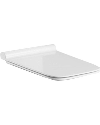 Сиденье для унитаза с микролифтом BelBagno Romano BB146SC