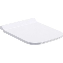 Сиденье для унитаза с микролифтом BelBagno Dory BB2138SC