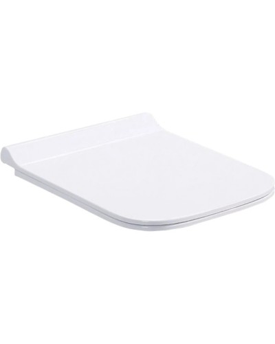 Сиденье для унитаза с микролифтом BelBagno Dory BB2138SC