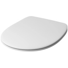 Сиденье для унитаза с микролифтом Am.Pm Sense C747855WH