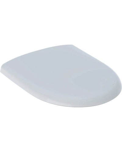 Сиденье для унитаза c микролифтом Geberit Renova 500.836.01.1