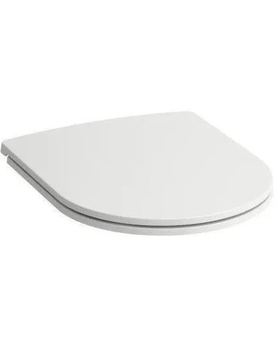 Сиденье для унитаза с микролифтом Jacob Delafon Elite E29722-00