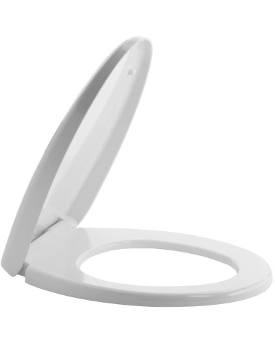 Сиденье для унитаза с микролифтом Jacob Delafon Brive 017503