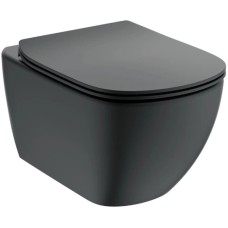 Сиденье для унитаза с микролифтом Ideal Standard Tesi T3527V3