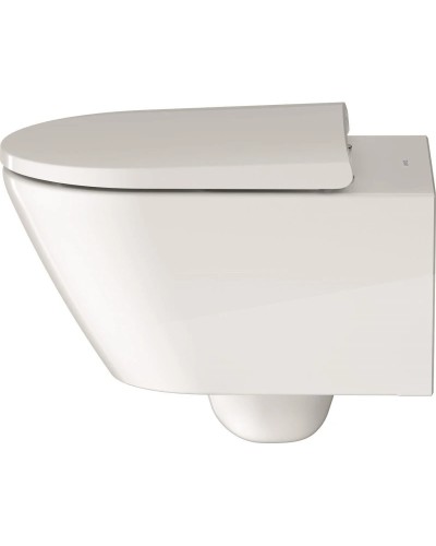 Сиденье для унитаза Duravit D-Neo 0021610000