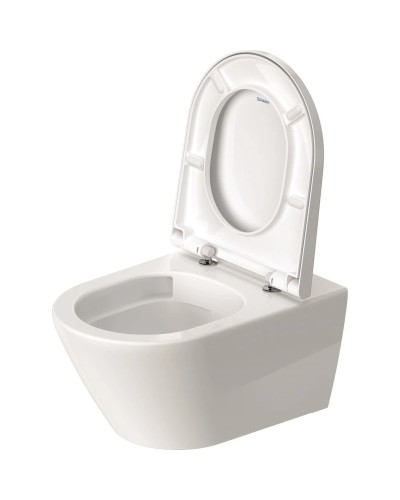 Сиденье для унитаза Duravit D-Neo 0021610000