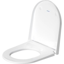Сиденье для унитаза Duravit D-Neo 0021610000