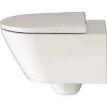Сиденье для унитаза с микролифтом Duravit D-Neo 0021690000