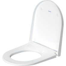 Сиденье для унитаза с микролифтом Duravit D-Neo 0021690000