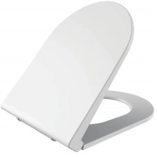 Сиденье для унитаза с микролифтом Creavit Amasra KC0103.03.0000E