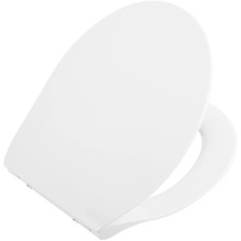 Сиденье для унитаза с микролифтом BelBagno Prospero BB2020SC