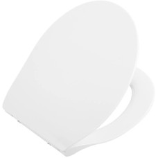 Сиденье для унитаза с микролифтом BelBagno Prospero BB2020SC