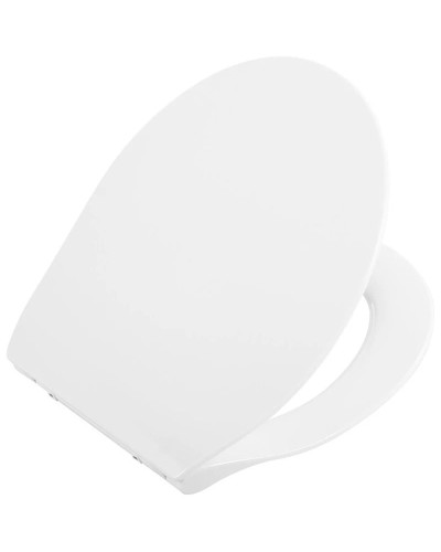 Сиденье для унитаза с микролифтом BelBagno Prospero BB2020SC