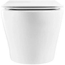 Сиденье для унитаза с микролифтом BelBagno Prospero BB2020SC