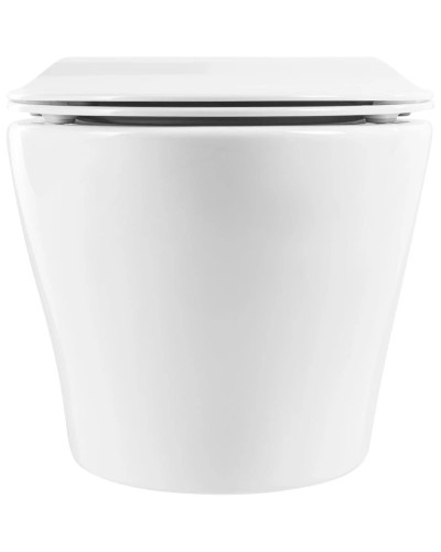 Сиденье для унитаза с микролифтом BelBagno Prospero BB2020SC