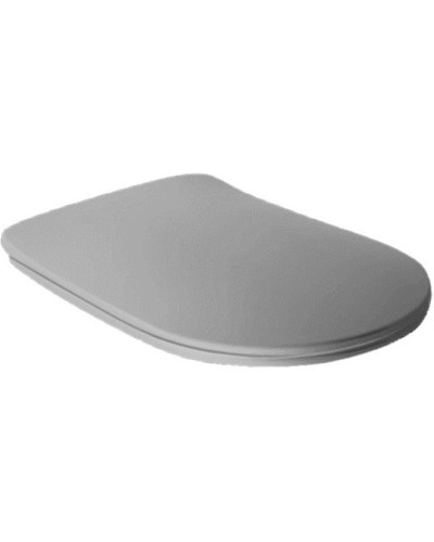 Сиденье для унитаза с микролифтом Kerasan Tribeca 519159