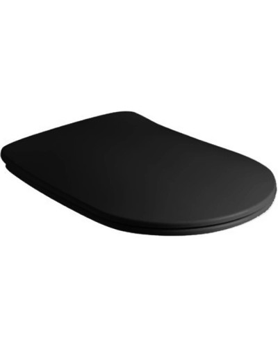 Сиденье для унитаза с микролифтом Kerasan Tribeca 519131