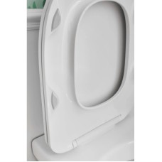 Сиденье для унитаза с микролифтом Jacob Delafon Modern Life КE77168-0