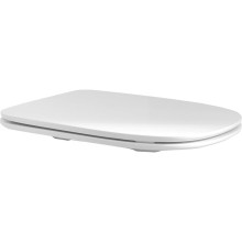 Сиденье для унитаза с микролифтом Jacob Delafon Modern Life КE77168-0