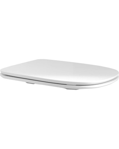 Сиденье для унитаза с микролифтом Jacob Delafon Modern Life КE77168-0