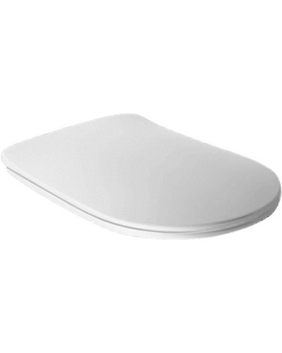 Сиденье для унитаза с микролифтом Kerasan Tribeca 519130