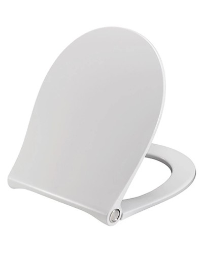 Сиденье для унитаза с микролифтом Noken Acro Compact Slim N380000065