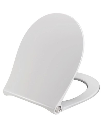 Сиденье для унитаза с микролифтом Noken Acro Compact Slim N380000066