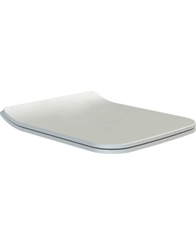 Сиденье для унитаза с микролифтом Boheme Zen 968-WM