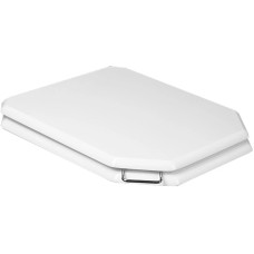 Сиденье для унитаза с микролифтом Boheme Vogue 947-CR