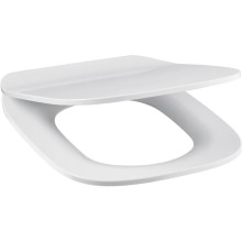 Сиденье для унитаза с микролифтом Roca Debba 8019D2003