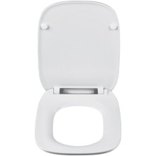 Сиденье для унитаза с микролифтом Roca Debba 8019D2003