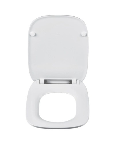 Сиденье для унитаза с микролифтом Roca Debba 8019D2003