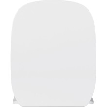 Сиденье для унитаза с микролифтом Roca Debba 8019D2003