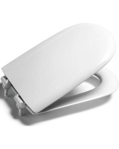 Крышка-сиденье с микролифтом Roca Giralda 801462004