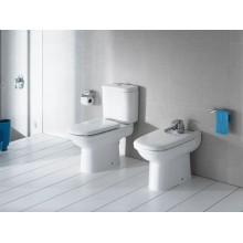 Крышка-сиденье с микролифтом Roca Giralda 801462004