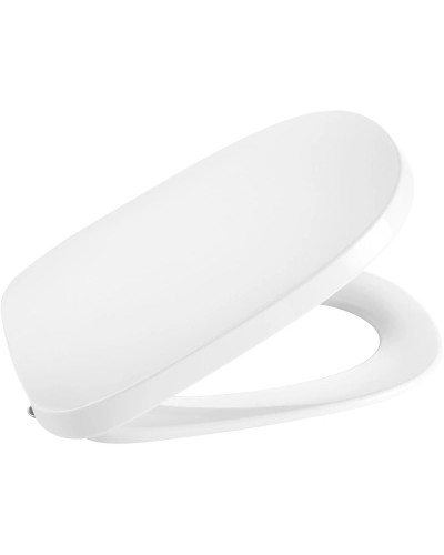 Сиденье для унитаза с микролифтом Roca Beyond 801B8200B