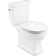 Сиденье для унитаза с микролифтом Roca Carmen 801B5200B