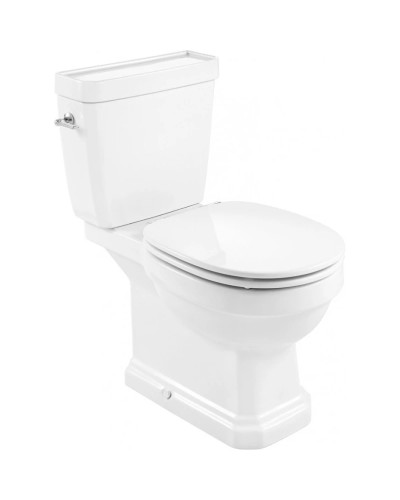 Сиденье для унитаза с микролифтом Roca Carmen 801B5200B