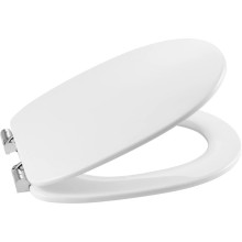 Сиденье для унитаза с микролифтом Roca Carmen 801B5200B