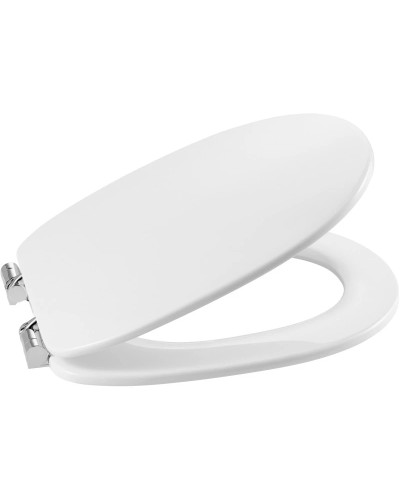 Сиденье для унитаза с микролифтом Roca Carmen 801B5200B