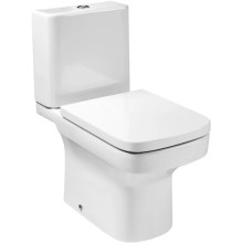 Сиденье для унитаза с микролифтом Roca Dama 801782004