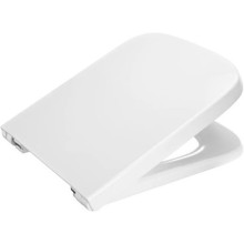 Сиденье для унитаза с микролифтом Roca Dama 80178C004