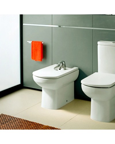 Крышка для биде Roca Dama Senso 806510004